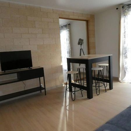 Manava Apartment Claveyson Ngoại thất bức ảnh