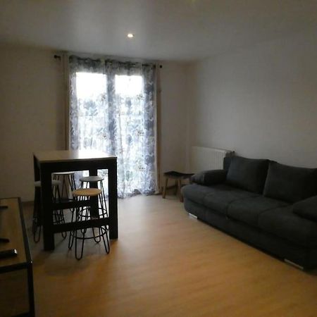 Manava Apartment Claveyson Ngoại thất bức ảnh