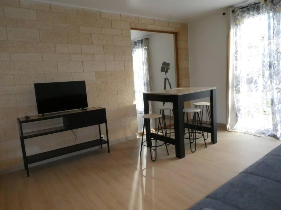 Manava Apartment Claveyson Ngoại thất bức ảnh