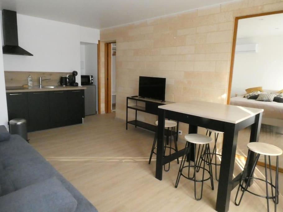 Manava Apartment Claveyson Ngoại thất bức ảnh