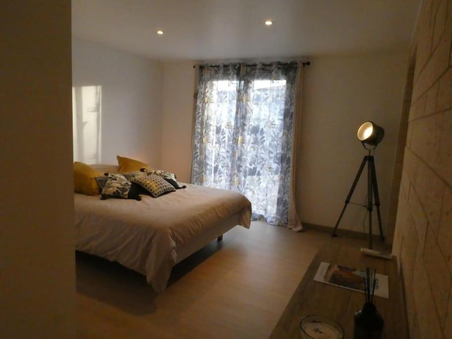 Manava Apartment Claveyson Ngoại thất bức ảnh