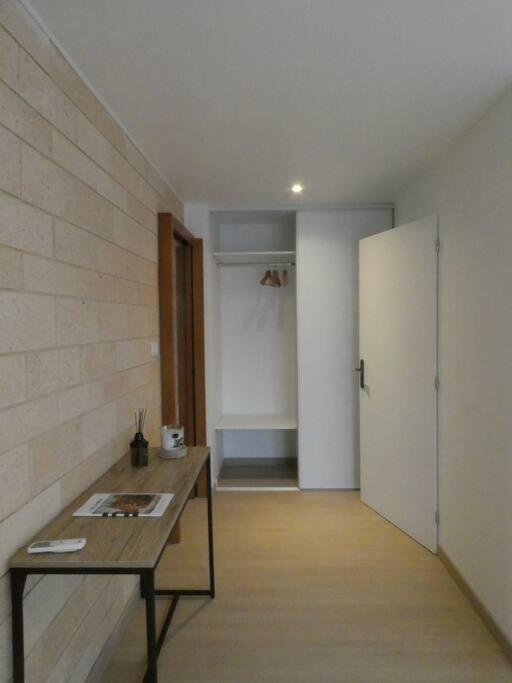 Manava Apartment Claveyson Ngoại thất bức ảnh