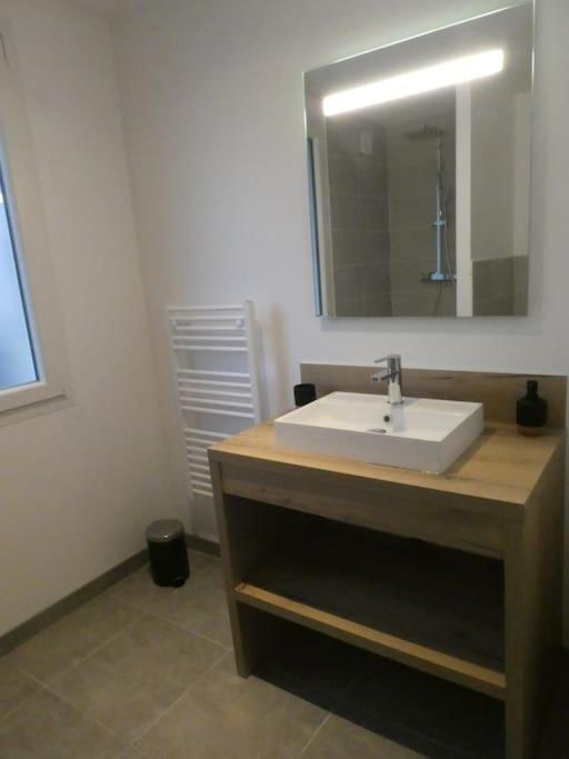 Manava Apartment Claveyson Ngoại thất bức ảnh
